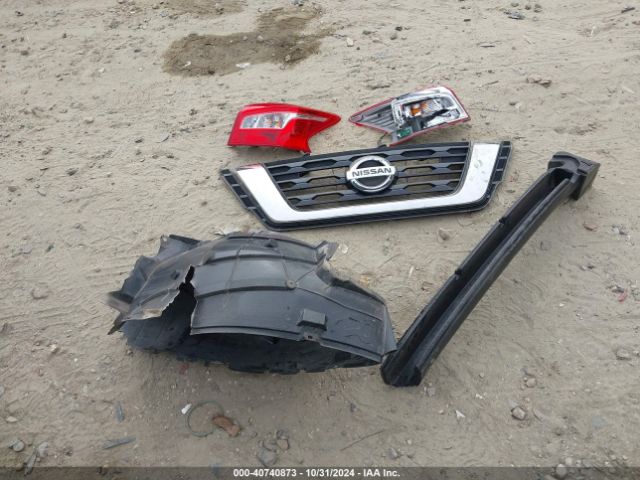 3N1AB7AP5GY302602 Nissan SENTRA S