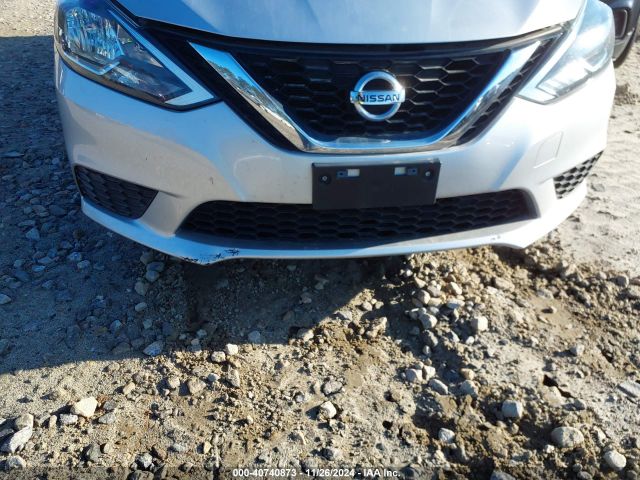 3N1AB7AP5GY302602 Nissan SENTRA S