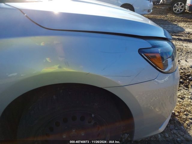 3N1AB7AP5GY302602 Nissan SENTRA S