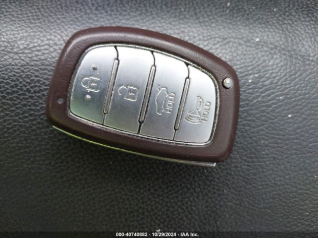5NPE34AF8JH620963 Hyundai Sonata Sport