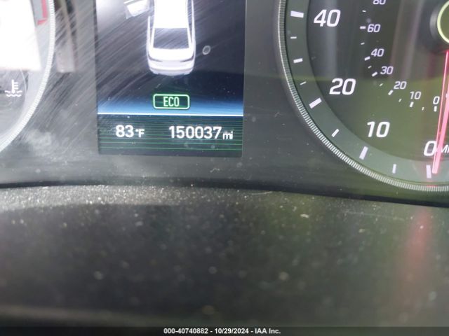 5NPE34AF8JH620963 Hyundai Sonata Sport