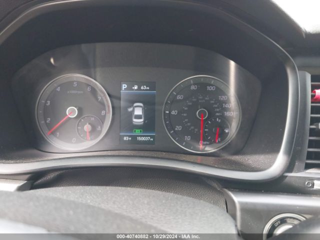 5NPE34AF8JH620963 Hyundai Sonata Sport
