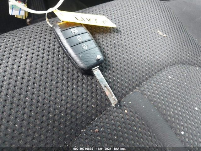 5XXGT4L35KG296248 KIA gdi