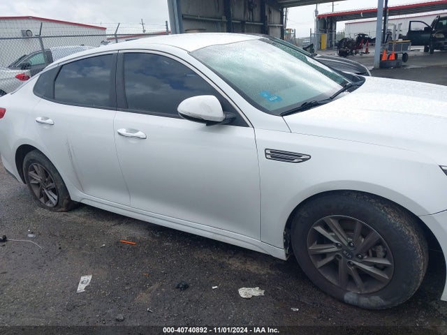 5XXGT4L35KG296248 KIA gdi