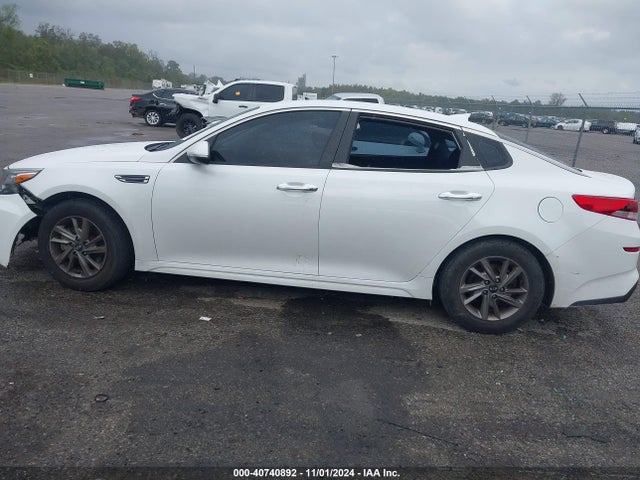 5XXGT4L35KG296248 KIA gdi