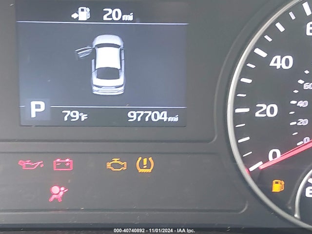 5XXGT4L35KG296248 KIA gdi