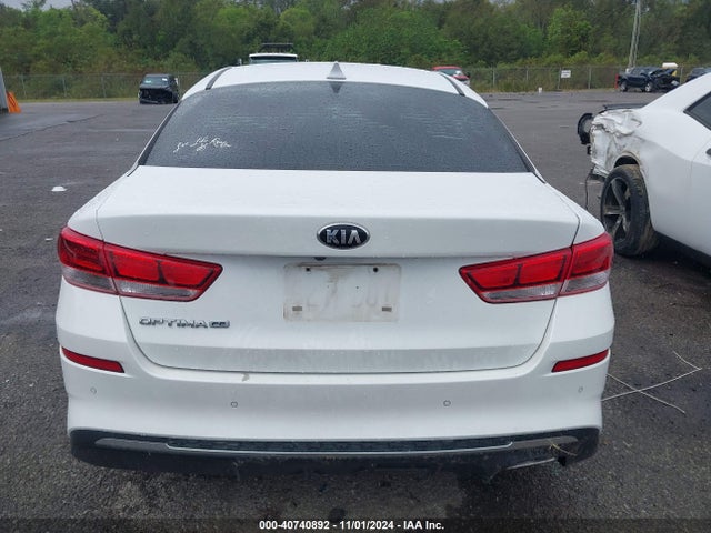 5XXGT4L35KG296248 KIA gdi
