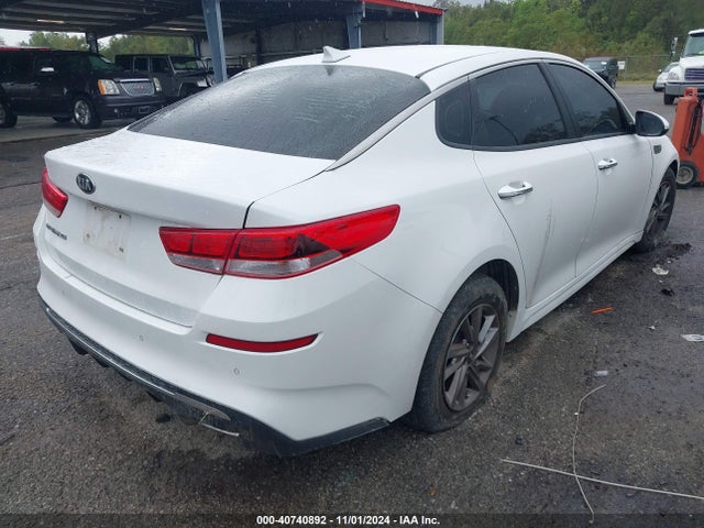 5XXGT4L35KG296248 KIA gdi