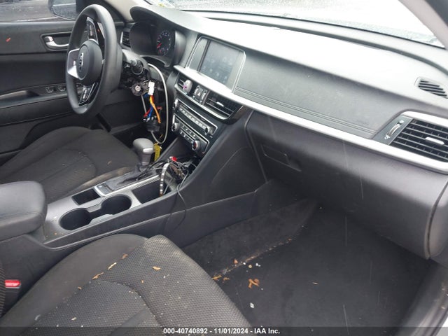 5XXGT4L35KG296248 KIA gdi