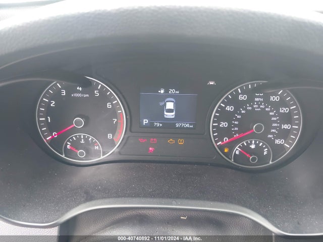 5XXGT4L35KG296248 KIA gdi