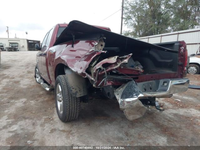 1C6RR6FGXKS628022 RAM 1500 Classic
