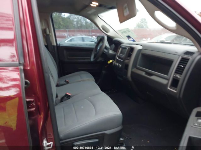 1C6RR6FGXKS628022 RAM 1500 Classic