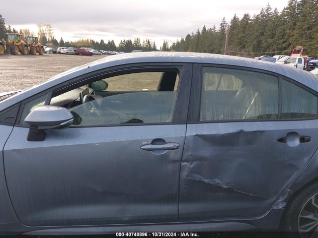 Toyota COROLLA SE 2020 JTDS4RCE9LJ004331 Image 15