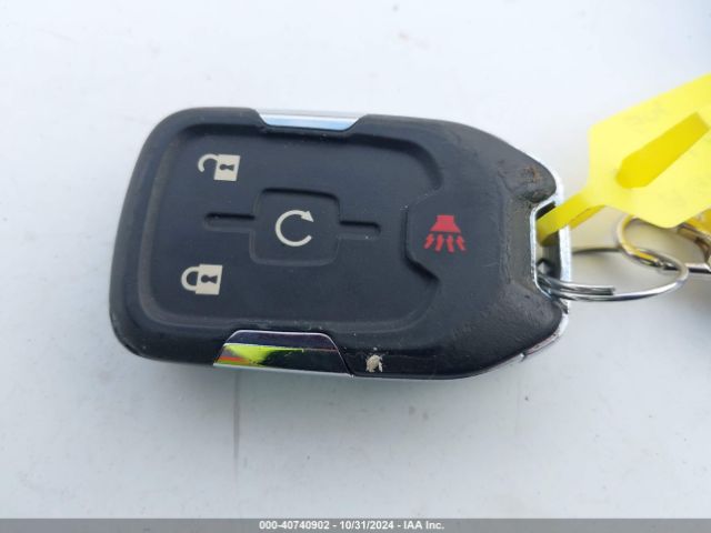 3GKALTEX9KL342043 GMC Terrain Sle