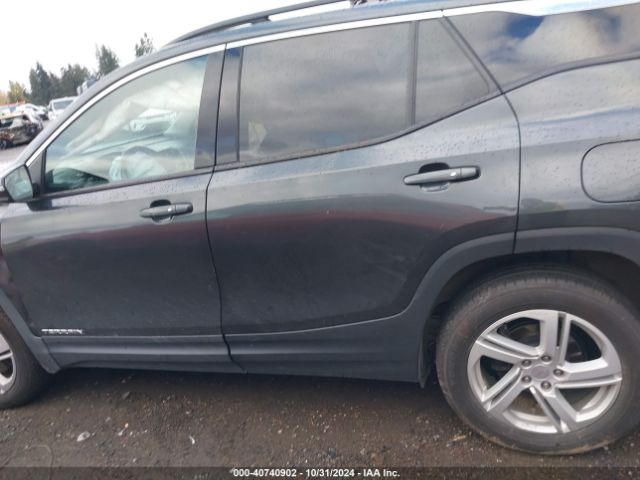 3GKALTEX9KL342043 GMC Terrain Sle
