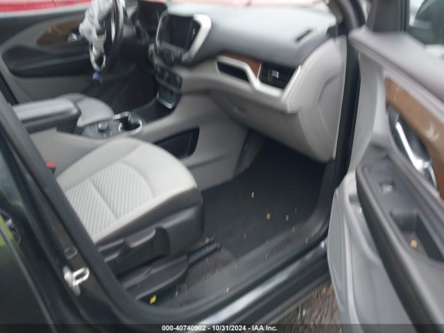 3GKALTEX9KL342043 GMC Terrain Sle