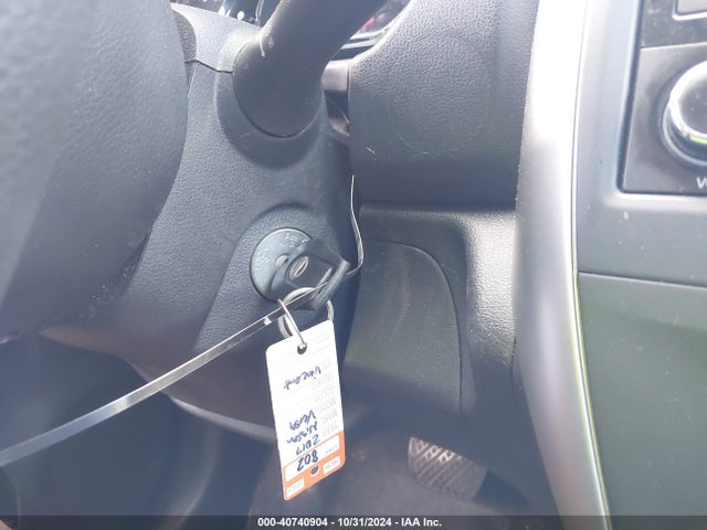 Nissan Versa 1.6 Sv 2017 3N1CN7AP9HL847801 Image 11