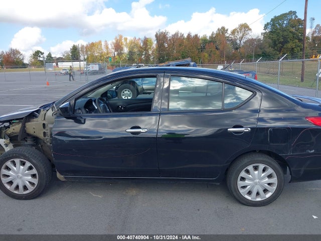 Nissan Versa 1.6 Sv 2017 3N1CN7AP9HL847801 Image 14