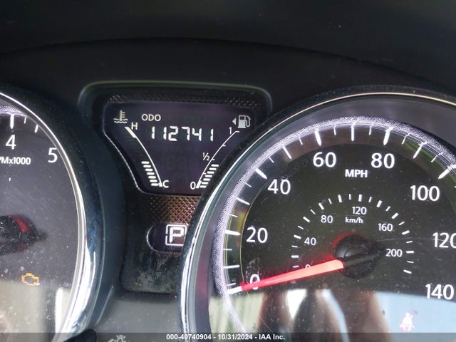 Nissan Versa 1.6 Sv 2017 3N1CN7AP9HL847801 Image 15