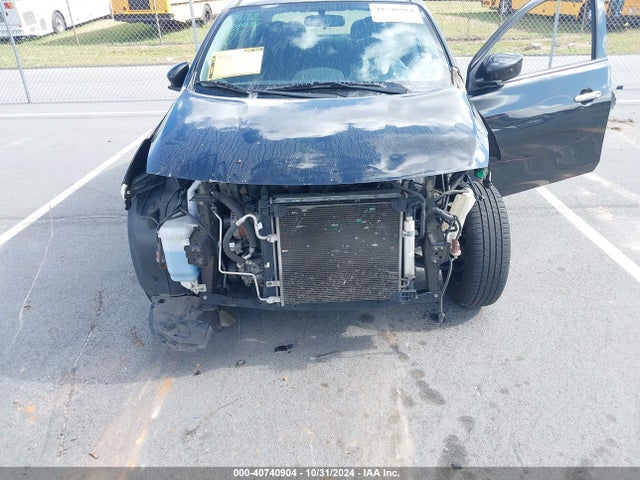 Nissan Versa 1.6 Sv 2017 3N1CN7AP9HL847801 Image 6
