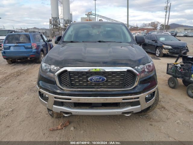 1FTER4FH5NLD05659 Ford Ranger Xlt