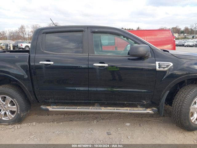 1FTER4FH5NLD05659 Ford Ranger Xlt