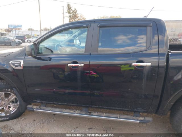 1FTER4FH5NLD05659 Ford Ranger Xlt