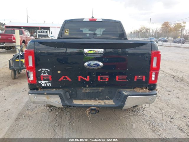 1FTER4FH5NLD05659 Ford Ranger Xlt