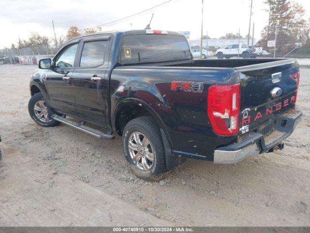 1FTER4FH5NLD05659 Ford Ranger Xlt