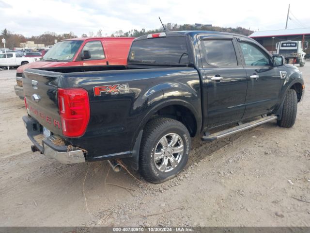 1FTER4FH5NLD05659 Ford Ranger Xlt