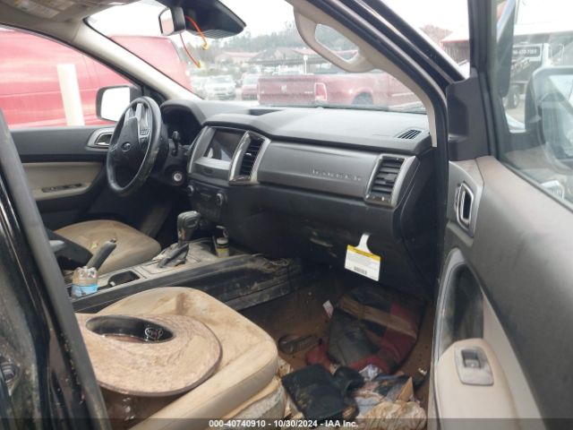 1FTER4FH5NLD05659 Ford Ranger Xlt