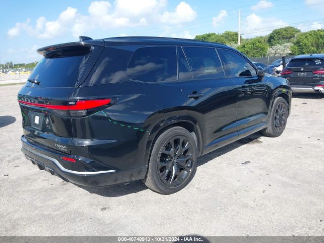 5TDABAB63RS004091 Lexus Tx 500h F Sport Premium