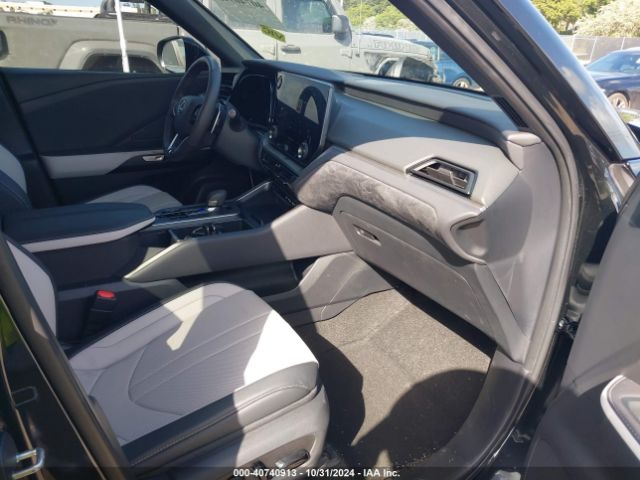 5TDABAB63RS004091 Lexus Tx 500h F Sport Premium