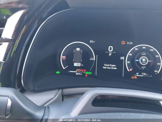 5TDABAB63RS004091 Lexus Tx 500h F Sport Premium