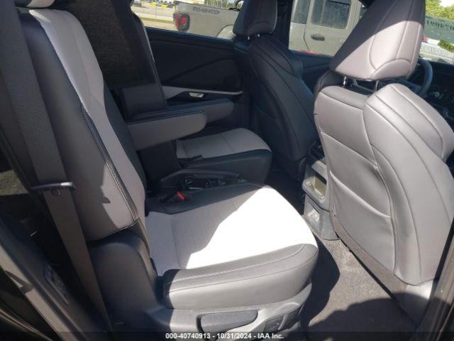 5TDABAB63RS004091 Lexus Tx 500h F Sport Premium