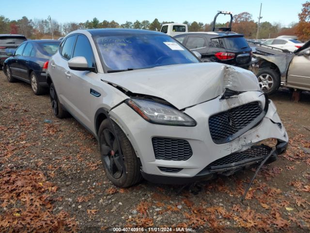 2019 JAGUAR E-PACE SADFJ2FX9K1Z35963 Photo 0