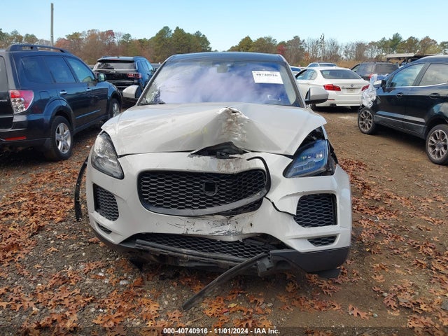 SADFJ2FX9K1Z35963 Jaguar E-pace S