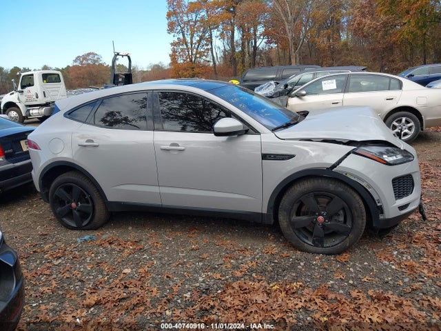 Jaguar E-pace S 2019 SADFJ2FX9K1Z35963 Image 13