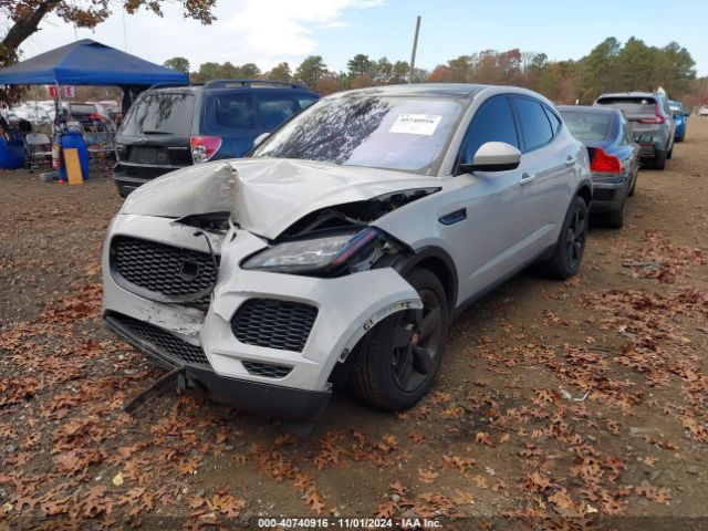 2019 JAGUAR E-PACE SADFJ2FX9K1Z35963 Photo 1