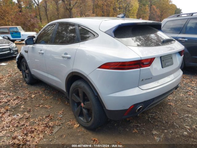 2019 JAGUAR E-PACE SADFJ2FX9K1Z35963 Photo 2