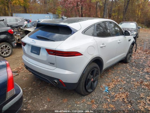 2019 JAGUAR E-PACE SADFJ2FX9K1Z35963 Photo 3