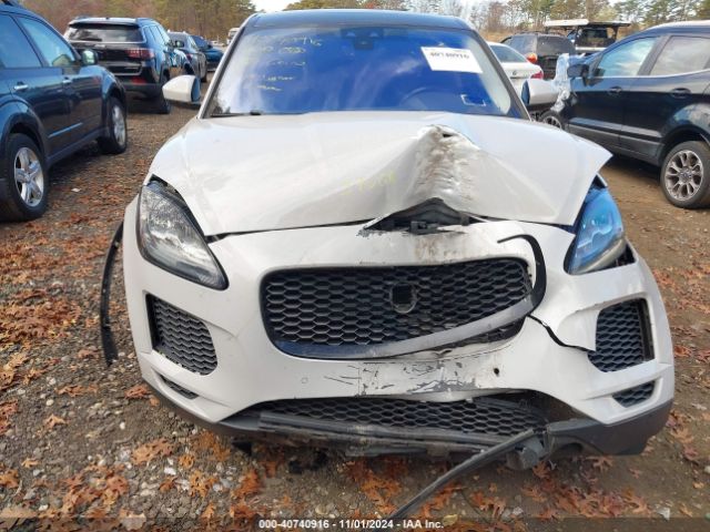 2019 JAGUAR E-PACE SADFJ2FX9K1Z35963 Photo 5