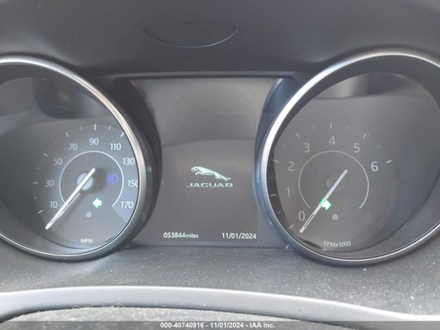 2019 JAGUAR E-PACE SADFJ2FX9K1Z35963 Photo 6