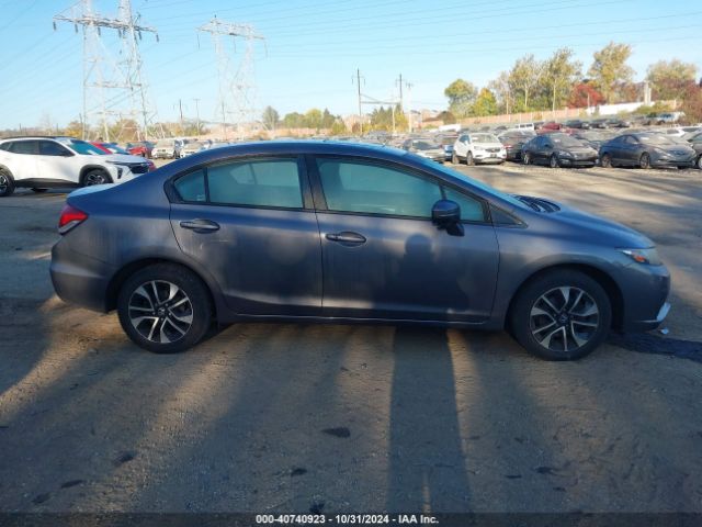 19XFB2F84FE207990 Honda CIVIC EX