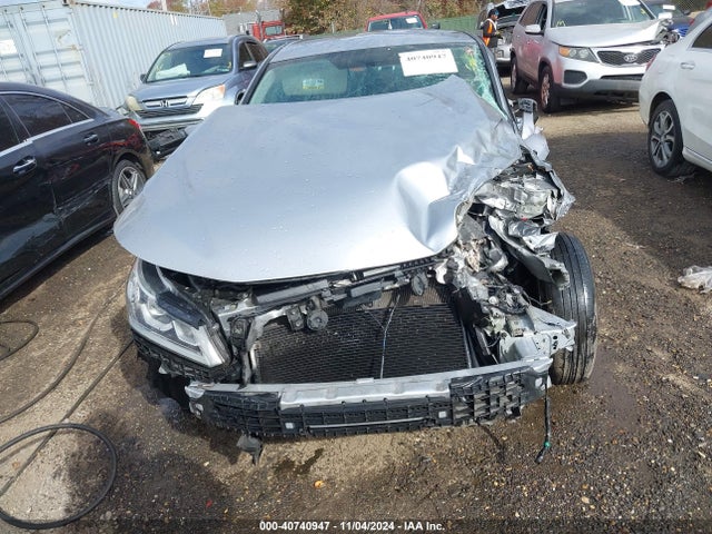 Honda ACCORD LX 2017 1HGCR2F37HA228584 Image 13