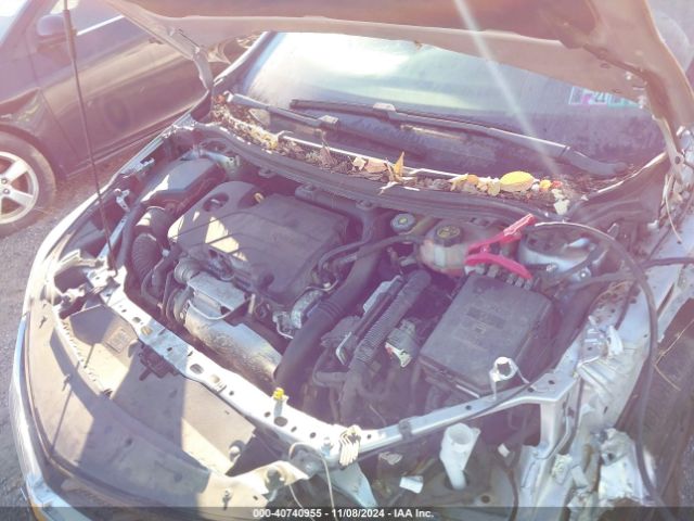 1G1BC5SM6K7104167 Chevrolet CRUZE LS