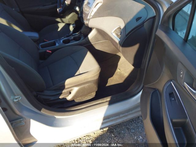 1G1BC5SM6K7104167 Chevrolet CRUZE LS