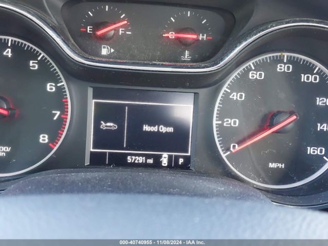 1G1BC5SM6K7104167 Chevrolet CRUZE LS