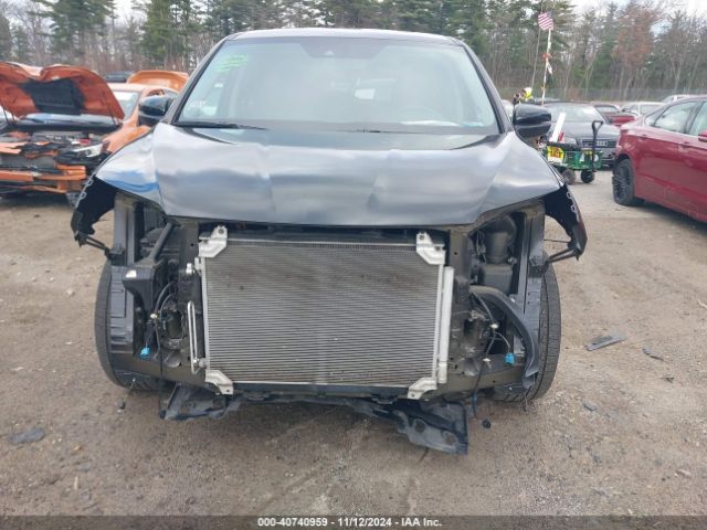 5FNYF6H58MB077839 Honda Pilot Awd Ex-l