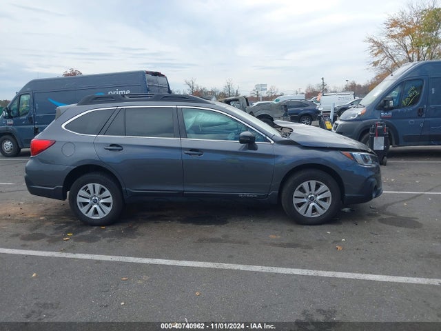 Subaru Outback 2.5i Premium 2018 4S4BSAHC2J3314008 Image 13